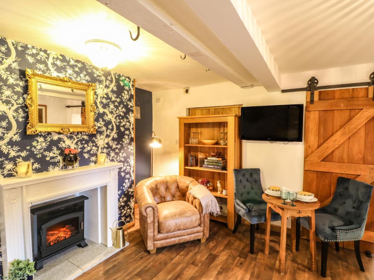 The Cheese Room Moreton-in-Marsh Εξωτερικό φωτογραφία